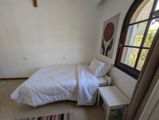 Villa Maadi 35 - R 203 - Street View Room - Il Cairo - 5