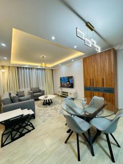 Nest luxe 1 Bedroom Westlands - Nairobi - 3