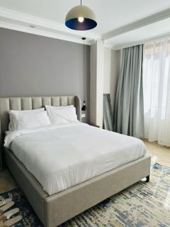 Nest luxe 1 Bedroom Westlands - Nairobi - 6