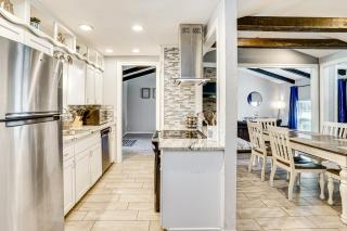 Home with Game Room and Pool Wichita Falls Retreat - 4