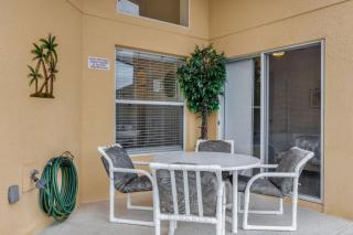 Disney Getaway Villa - Kissimmee - 5