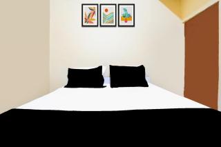 Hotel O Pratiksha - Beswān - 8