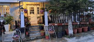 Kyperounta Troodos mountain house - Limassol - 8