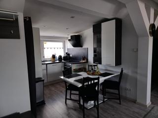 1,5 Zimmer Ferienwohnung Apartment in ruhiger Lage stadtnah Neu in Brunnthal - Brunnthal - 7