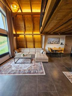 Luxury Villa Mašić -Apartment Ali - Bugojno - 0