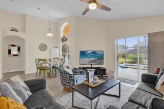 Disney Getaway Villa - Kissimmee - 2