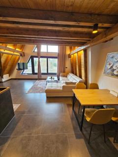 Luxury Villa Mašić -Apartment Ali - Bugojno - 4