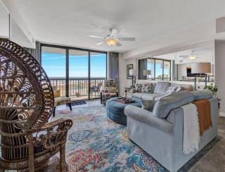 Ocean Bay Club 107 condo - Myrtle Beach - 7
