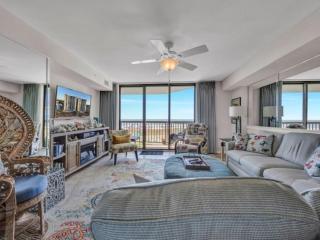Ocean Bay Club 107 condo - Myrtle Beach - 6