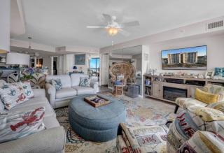 Ocean Bay Club 107 condo - Myrtle Beach - 5