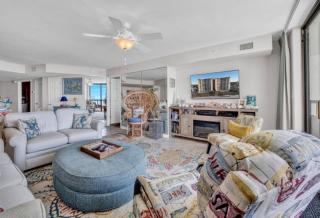 Ocean Bay Club 107 condo - Myrtle Beach - 4
