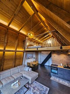 Luxury Villa Mašić -Apartment Ali - Bugojno - 5