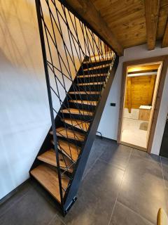 Luxury Villa Mašić -Apartment Ali - Bugojno - 1