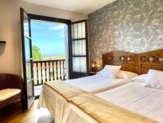 Hotel Rural El Texeu - Llanes - 9