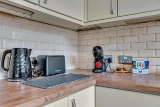Relaxing Urban Retreat Prime Transit Location - Nottingham - 3