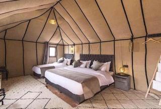 Merzouga Sardegna Luxury Camp - Merzouga - 9