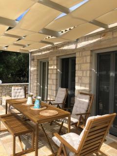 Villa Iliana - Gaios (Passo) - 6