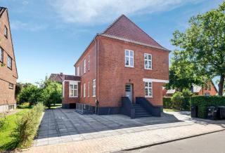 Herskabelig villa i Odense - Odense - 6