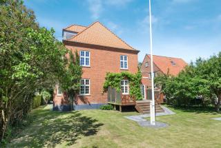 Herskabelig villa i Odense - 3