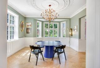 Herskabelig villa i Odense - 2
