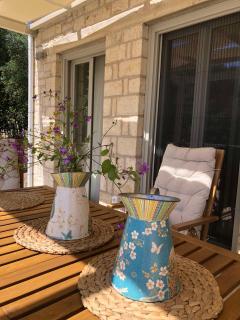 Villa Iliana - Gaios (Passo) - 8