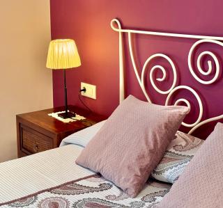 Hotel Rural El Texeu - Llanes - 5