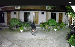 Casa Oeste - Moalboal - 9