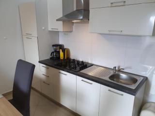 Apartment mit Balkon für zwei bis vier Personen - Banjole - 3