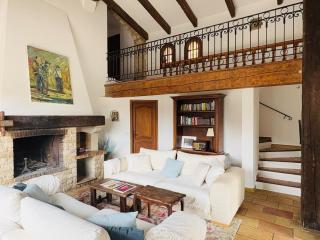 Villa au charme incroyable et piscine - Saint-Jeannet - 9