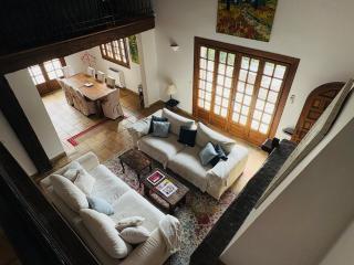 Villa au charme incroyable et piscine - Saint-Jeannet - 3