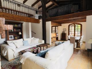 Villa au charme incroyable et piscine - Saint-Jeannet - 2