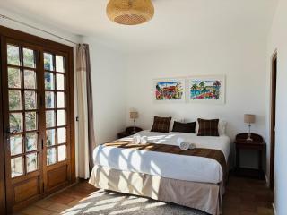 Villa au charme incroyable et piscine - Saint-Jeannet - 7