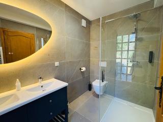 Villa au charme incroyable et piscine - 5