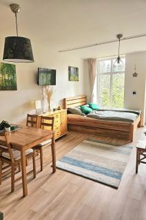 Lesní apartmán Hamry - Hamry - 0