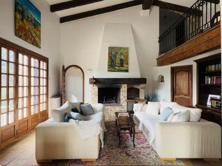 Villa au charme incroyable et piscine - 1