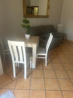 Apartamento turísticos ilusiones 1 - Cazalla de la Sierra - 6