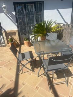 Apartamento turísticos ilusiones 1 - Cazalla de la Sierra - 7