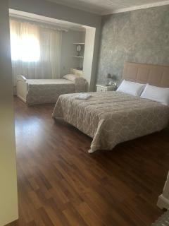 Apartamento turísticos ilusiones 1 - Cazalla de la Sierra - 5