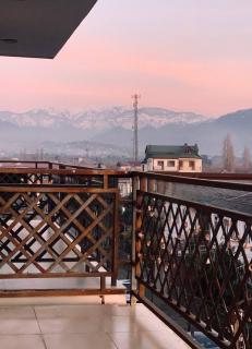 Квартира в Кобулети - 1