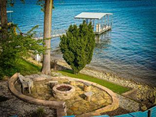 Shady Gator Cove-3bed2bathhottubfirepitdock - Lake Ozark - 9