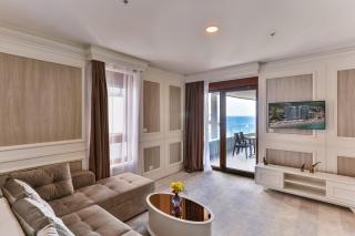 Luxury Sea View Apartments Rafailovici - Budua - 2