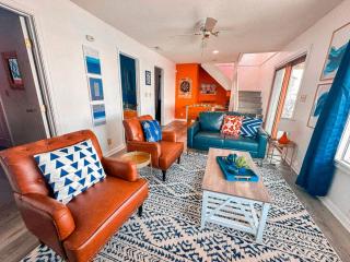 Shady Gator Cove-3bed2bathhottubfirepitdock - Lake Ozark - 3