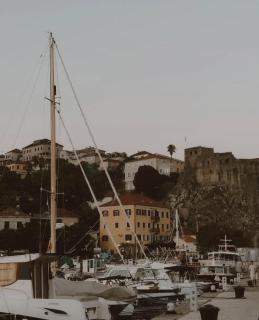 Apartman Tošić Herceg Novi - Herceg-Novi - 5