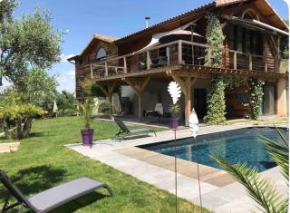 Studio Chavaray - Saint-Péray - 0