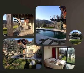 Studio Chavaray - Saint-Péray - 9
