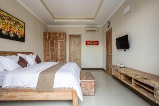 Villa Praatama Canggu - Canggu - 6