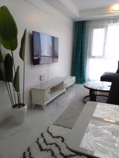 Lyne homes 1 bedroom apartment - Nairobi - 0
