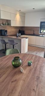 Luxus Appartment direkt am Meer in Sukosan, Zadar - Sukošan - 7