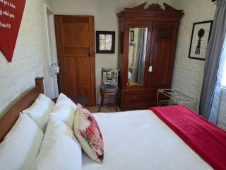 Rietfontein farmstay - Prince Albert - 7