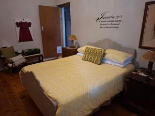 Rietfontein farmstay - Prince Albert - 6